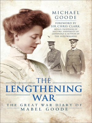 cover image of The Lengthening War